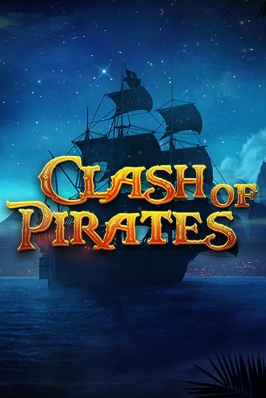 Clash of Pirates демо играть онлайн | MaxBet Казино без регистрации