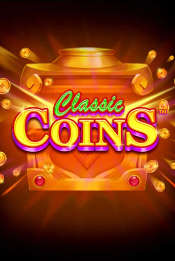Classic Coins демо играть онлайн | MaxBet Казино без регистрации