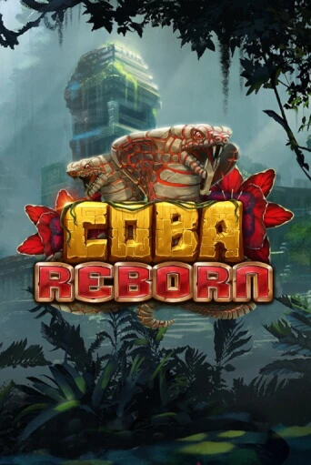 Coba Reborn демо играть онлайн | MaxBet Казино без регистрации