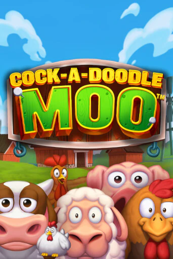 Cock-A-Doodle Moo™ демо играть онлайн | MaxBet Казино без регистрации