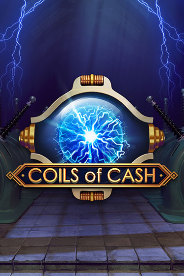 Coils Of Cash демо играть онлайн | MaxBet Казино без регистрации