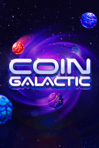 Coin Galactic демо играть онлайн | MaxBet Казино без регистрации