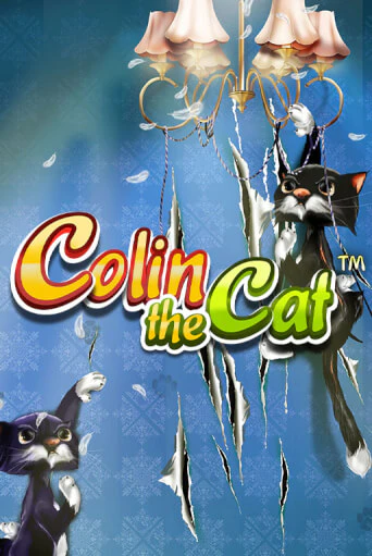 Colin The Cat демо играть онлайн | MaxBet Казино без регистрации