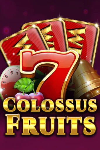 Colossus Fruits демо играть онлайн | MaxBet Казино без регистрации