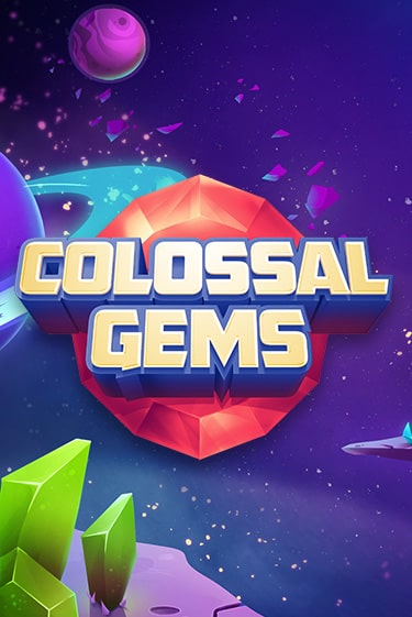 Colossal Gems демо играть онлайн | MaxBet Казино без регистрации