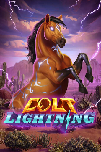 Colt Lightning демо играть онлайн | MaxBet Казино без регистрации