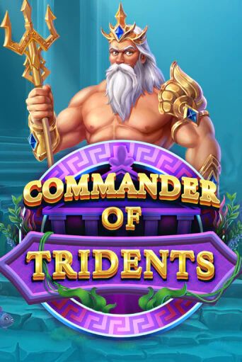 Commander of Tridents демо играть онлайн | MaxBet Казино без регистрации