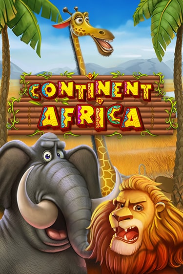 Continent Africa демо играть онлайн | MaxBet Казино без регистрации
