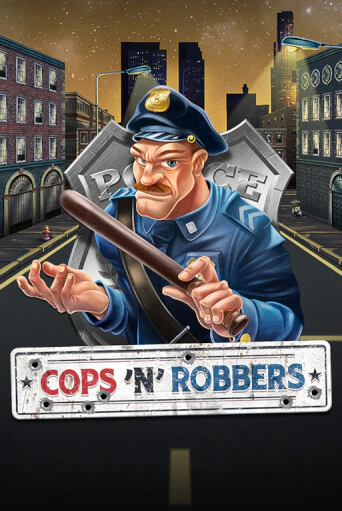 Cops n Robbers демо играть онлайн | MaxBet Казино без регистрации