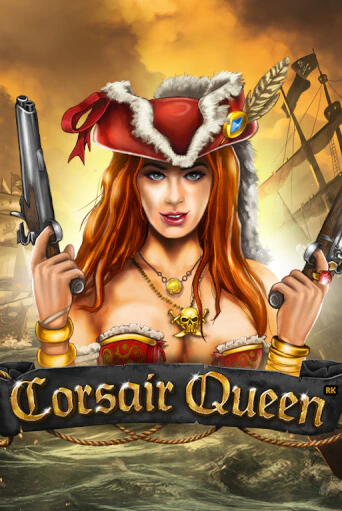 Corsair Queen демо играть онлайн | MaxBet Казино без регистрации