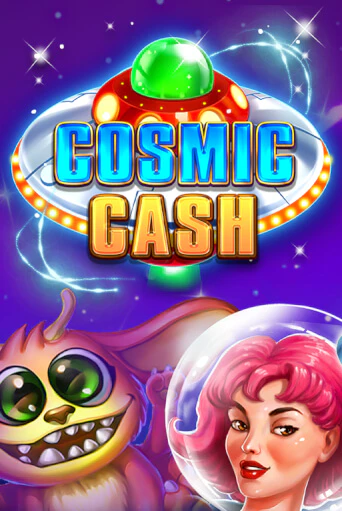 Cosmic Cash демо играть онлайн | MaxBet Казино без регистрации