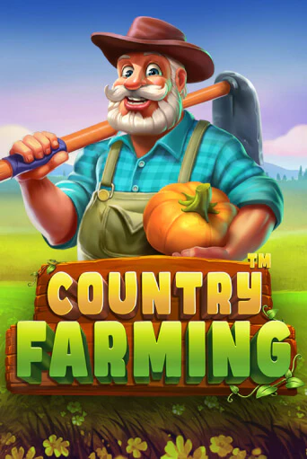 Country Farming демо играть онлайн | MaxBet Казино без регистрации