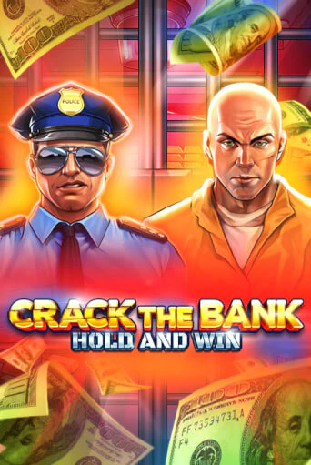 Crack the Bank Hold and Win демо играть онлайн | MaxBet Казино без регистрации