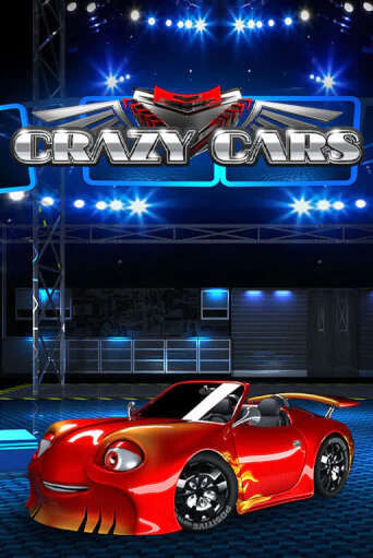 Crazy Cars демо играть онлайн | MaxBet Казино без регистрации