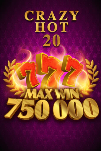 Crazy Hot 20 демо играть онлайн | MaxBet Казино без регистрации
