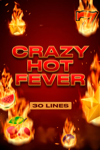 Crazy Hot Fever демо играть онлайн | MaxBet Казино без регистрации