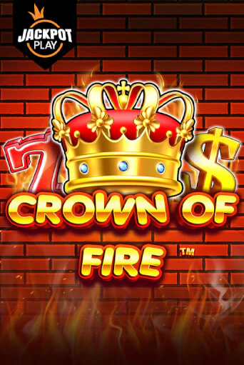 Crown of Fire Jackpot Play демо играть онлайн | MaxBet Казино без регистрации