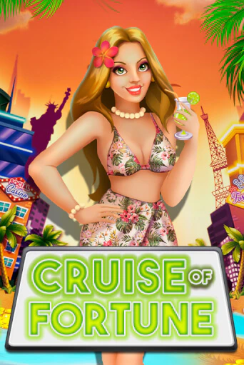 Cruise of Fortune демо играть онлайн | MaxBet Казино без регистрации