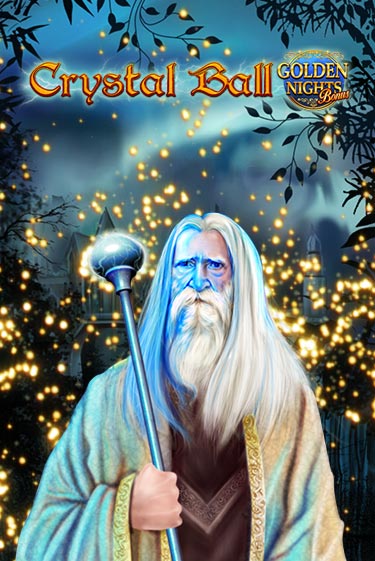 Crystall Ball Golden Nights демо играть онлайн | MaxBet Казино без регистрации