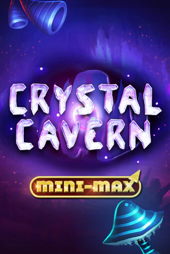 Crystal Cavern Mini Max демо играть онлайн | MaxBet Казино без регистрации