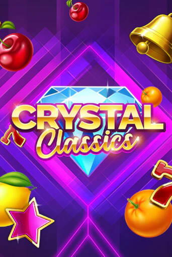 Crystal Classics демо играть онлайн | MaxBet Казино без регистрации
