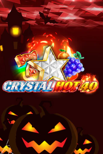 Crystal Hot 40 Halloween демо играть онлайн | MaxBet Казино без регистрации