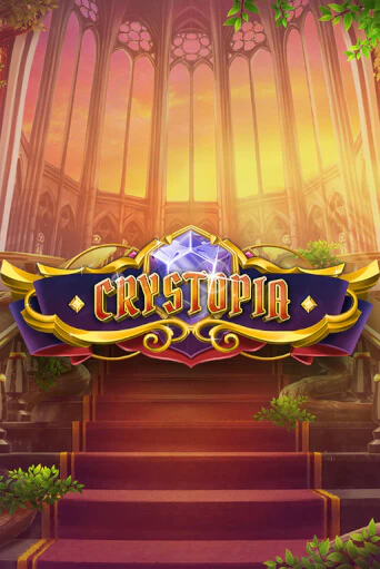 Crystopia демо играть онлайн | MaxBet Казино без регистрации