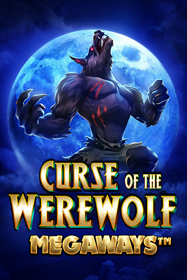 Curse of the Werewolf Megaways демо играть онлайн | MaxBet Казино без регистрации