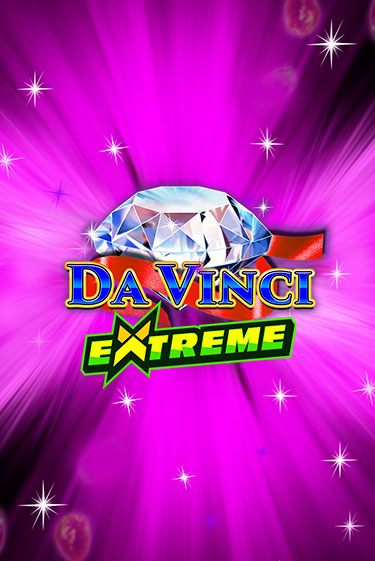 Da Vinci Extreme демо играть онлайн | MaxBet Казино без регистрации