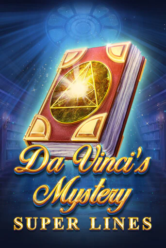 Da Vinci's Mystery демо играть онлайн | MaxBet Казино без регистрации