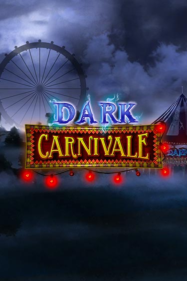 Dark Carnivale демо играть онлайн | MaxBet Казино без регистрации
