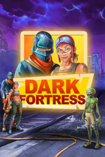 Dark Fortress демо играть онлайн | MaxBet Казино без регистрации