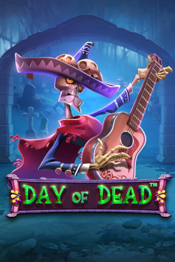 Day of Dead демо играть онлайн | MaxBet Казино без регистрации