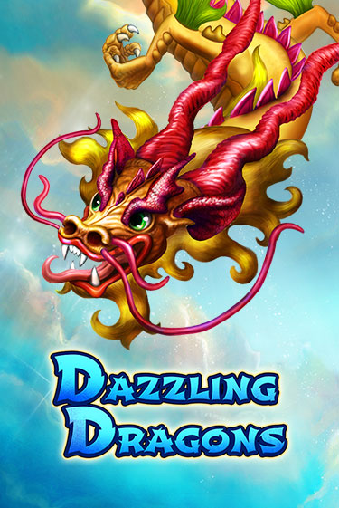Dazzling Dragons демо играть онлайн | MaxBet Казино без регистрации