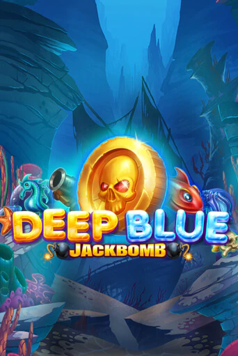 Deep Blue демо играть онлайн | MaxBet Казино без регистрации