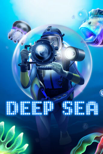 Deep Sea демо играть онлайн | MaxBet Казино без регистрации