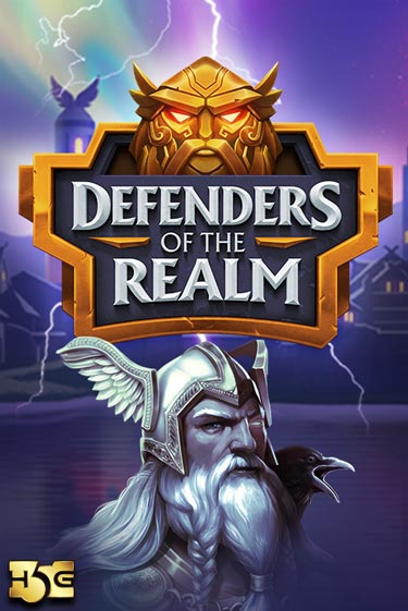 Defenders of the Realm демо играть онлайн | MaxBet Казино без регистрации