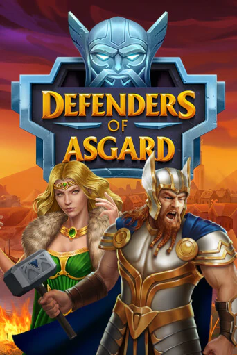 Defenders of Asgard демо играть онлайн | MaxBet Казино без регистрации