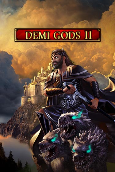 Demi Gods 2 - 15 Lines Series демо играть онлайн | MaxBet Казино без регистрации