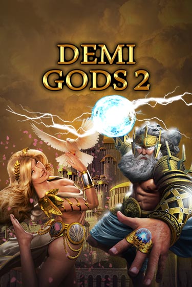 Demi Gods 2 демо играть онлайн | MaxBet Казино без регистрации