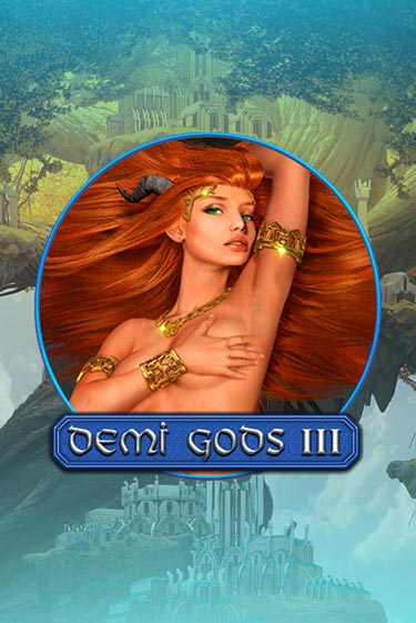 Demi Gods 3 демо играть онлайн | MaxBet Казино без регистрации