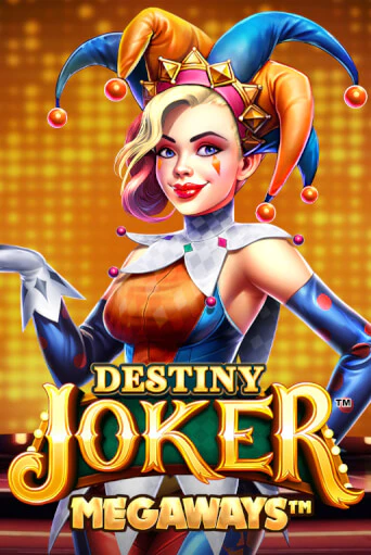 Destiny Joker™ Megaways™ демо играть онлайн | MaxBet Казино без регистрации
