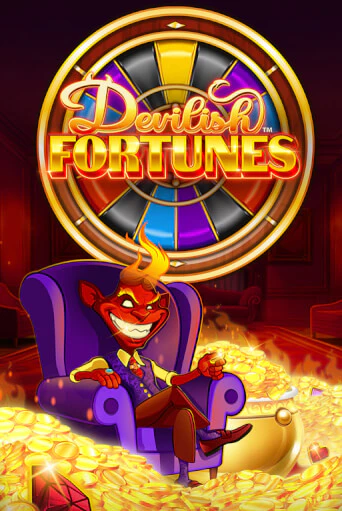 Devilish Fortunes™ демо играть онлайн | MaxBet Казино без регистрации