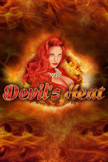 Devil's Heat демо играть онлайн | MaxBet Казино без регистрации