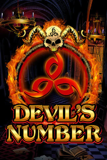 Devil's Number демо играть онлайн | MaxBet Казино без регистрации