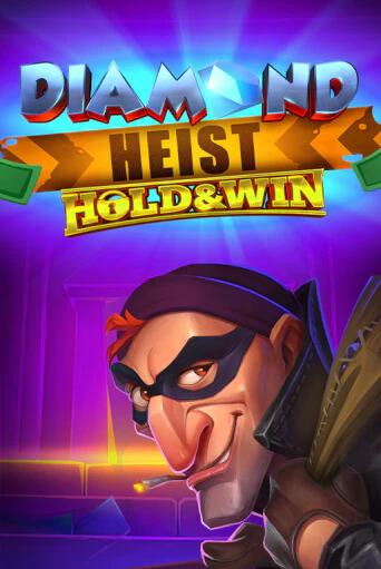 Diamond Heist: Hold & Win демо играть онлайн | MaxBet Казино без регистрации