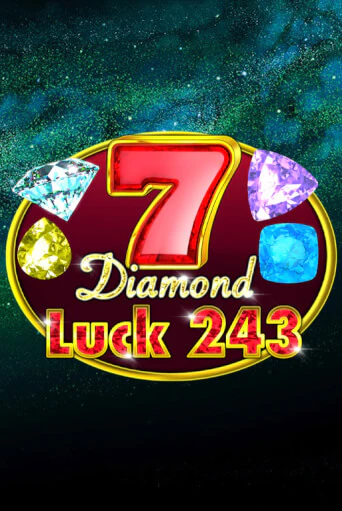 Diamond Luck 243 демо играть онлайн | MaxBet Казино без регистрации