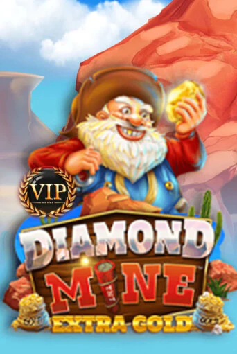 Diamond Mine Extra Gold VIP демо играть онлайн | MaxBet Казино без регистрации