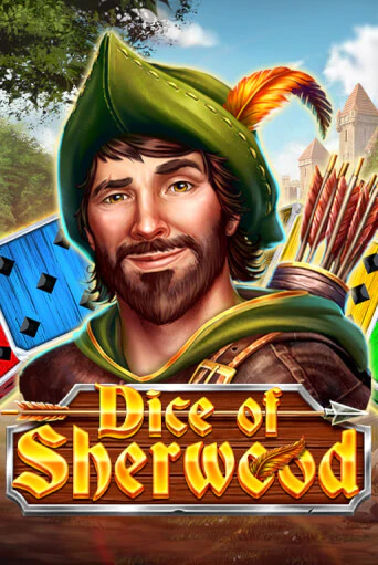 Dice of Sherwood демо играть онлайн | MaxBet Казино без регистрации