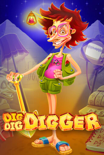 Dig Dig Digger демо играть онлайн | MaxBet Казино без регистрации